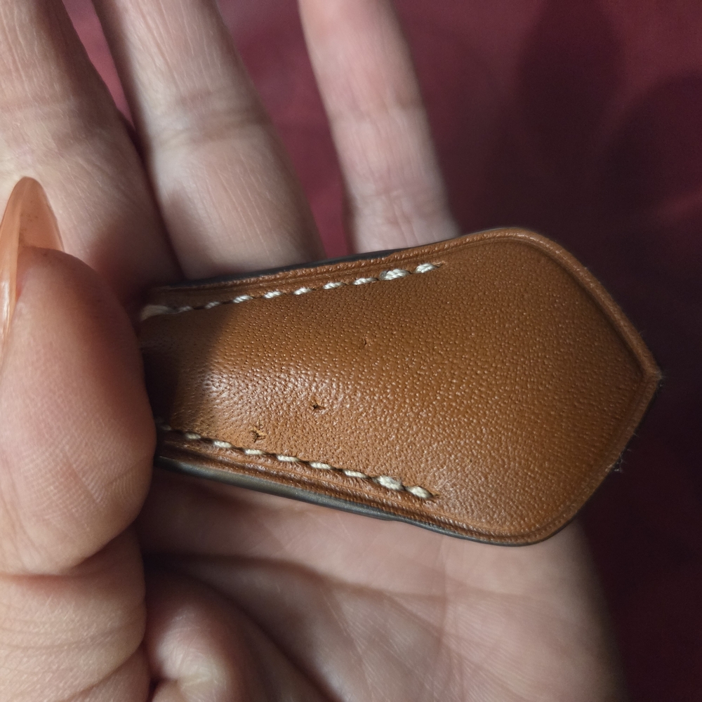 Coach Studio Bag - Picture 6 of 7